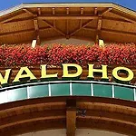 Waldhof Vakantieboerderij Umhausen