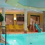 Waldhof Vakantieboerderij