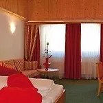 Waldhof Vakantieboerderij Umhausen