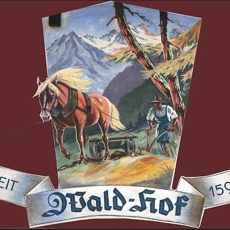 Waldhof امهاوسن