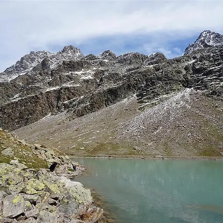 مزرعة للإقامة Waldhof