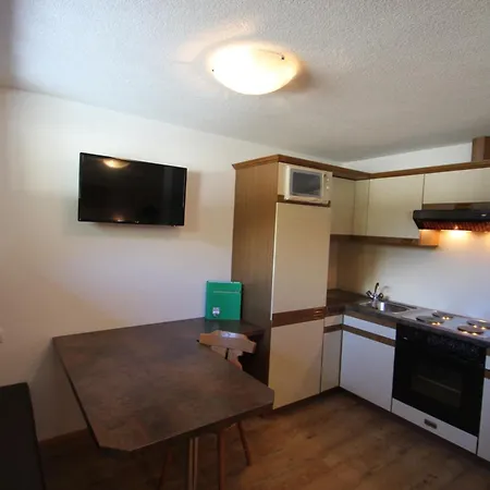 Çiftlik konaklama Waldhof Umhausen