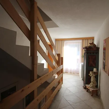 Alojamento de Turismo Rural Waldhof Umhausen