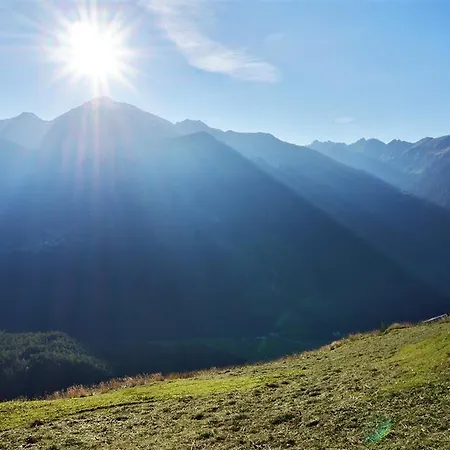 Alojamento de Turismo Rural Waldhof