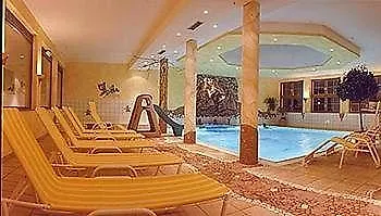 Alojamento de Turismo Rural Waldhof *