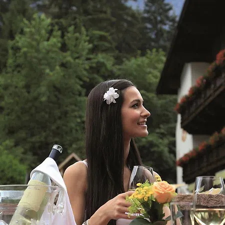 Alojamento de Turismo Rural Waldhof