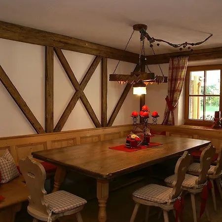 Waldhof Alojamento de Turismo Rural