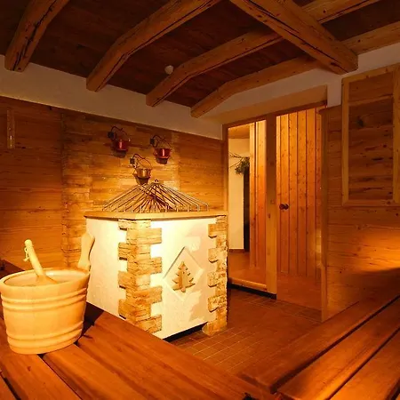 Alojamento de Turismo Rural Waldhof *