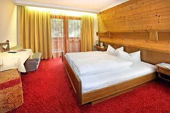 Alojamento de Turismo Rural Waldhof Umhausen