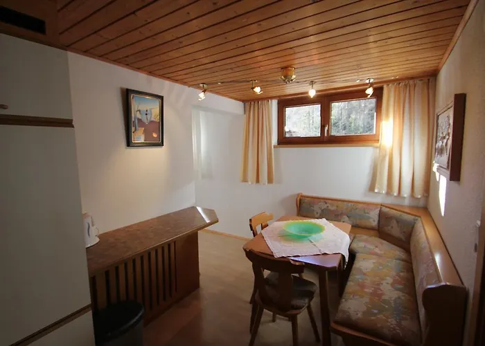 Gospodarstwo agroturystyczne Waldhof *