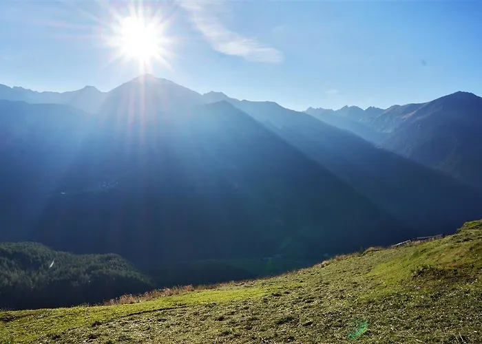 Gospodarstwo agroturystyczne Waldhof