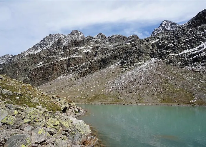 Gospodarstwo agroturystyczne Waldhof