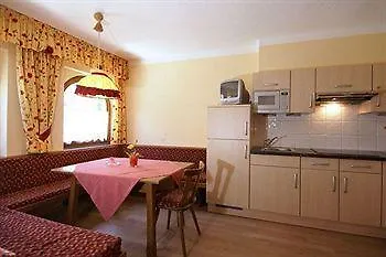 Gospodarstwo agroturystyczne Waldhof