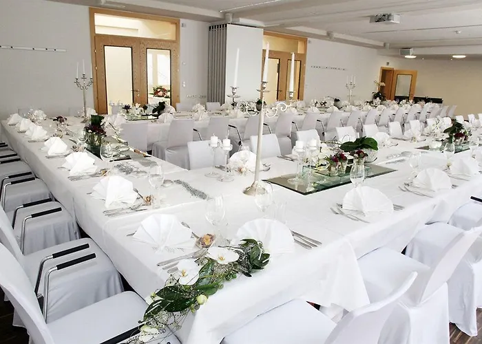 Waldhof Gospodarstwo agroturystyczne