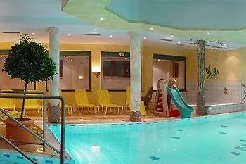 Waldhof Gospodarstwo agroturystyczne