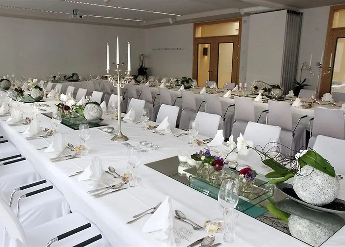 Gospodarstwo agroturystyczne Waldhof *