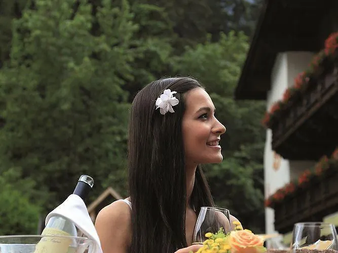 Gospodarstwo agroturystyczne Waldhof