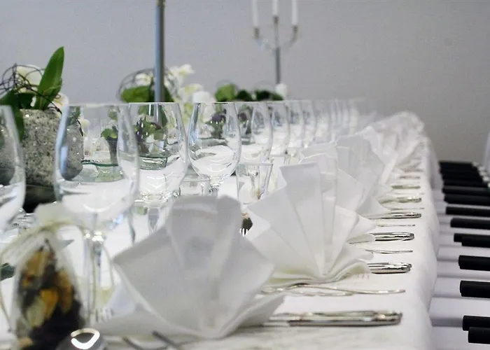 Gospodarstwo agroturystyczne Waldhof *