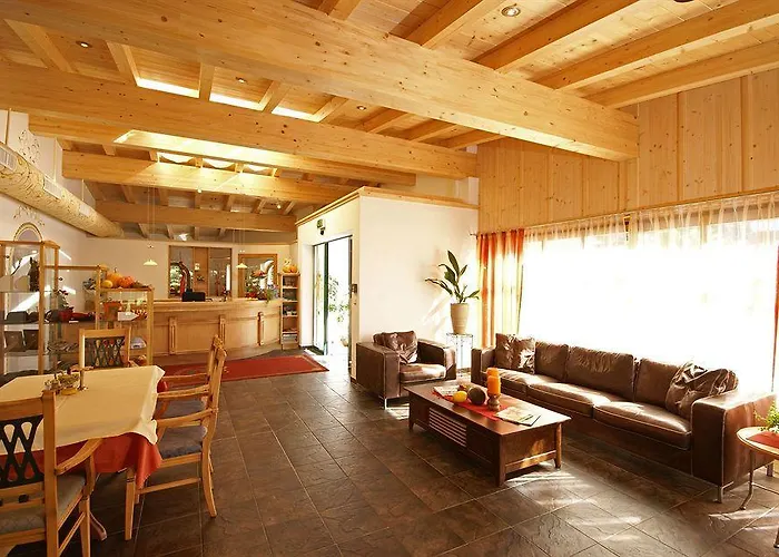 Waldhof Gospodarstwo agroturystyczne Umhausen