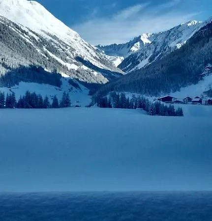 Çiftlik konaklama Waldhof *