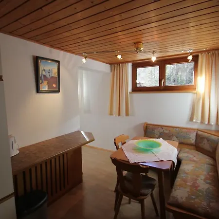 Çiftlik konaklama Waldhof *