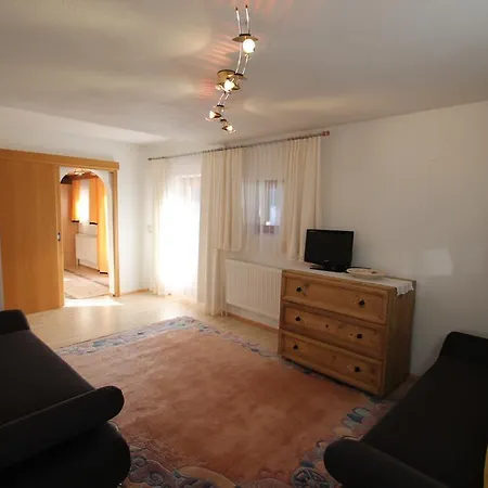 Çiftlik konaklama Waldhof Umhausen