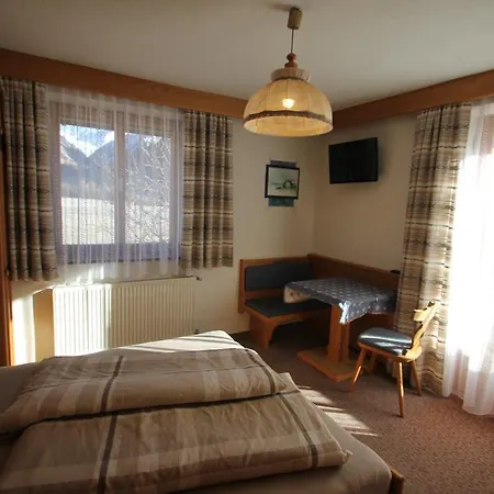 Çiftlik konaklama Waldhof