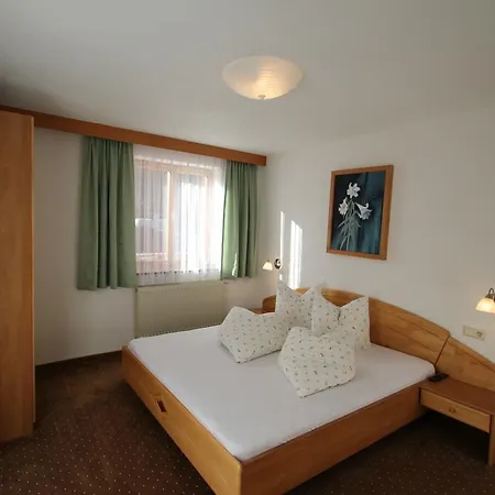 Çiftlik konaklama Waldhof Umhausen