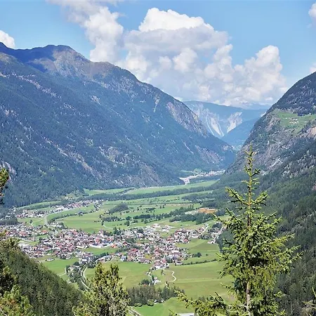 Çiftlik konaklama Waldhof Umhausen