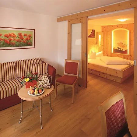 Çiftlik konaklama Waldhof Umhausen