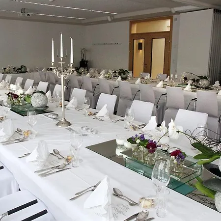 Çiftlik konaklama Waldhof *