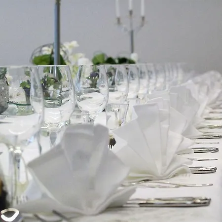 Çiftlik konaklama Waldhof *