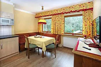 Waldhof Çiftlik konaklama Umhausen