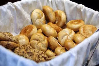 Çiftlik konaklama Waldhof *