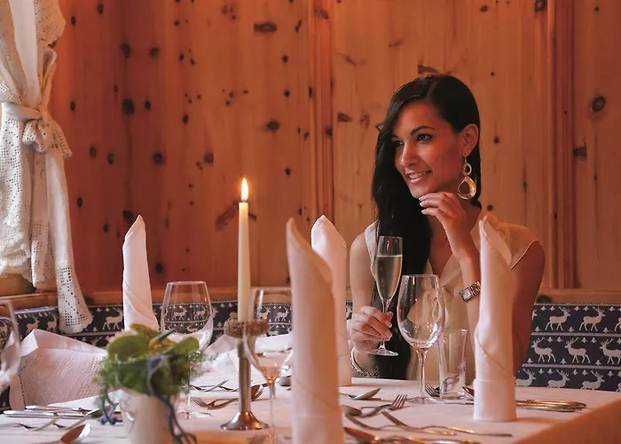 Waldhof Bauernhof Umhausen